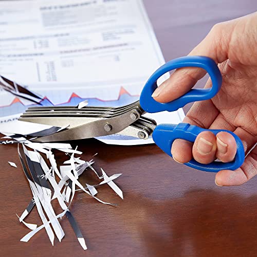 Shredder Scissors