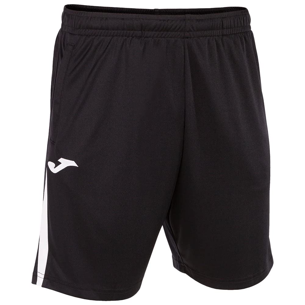 Joma Championship VII Bermudas Hombre — view 9