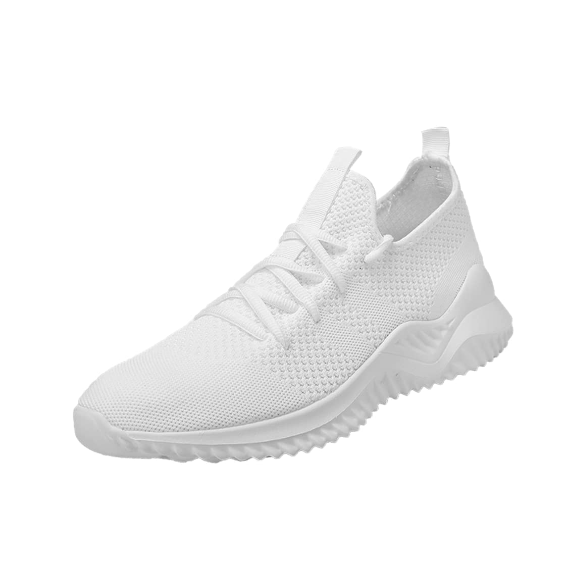 BRKVALIT Hombre Zapatillas Deportes Fitness Running Training Zapatillas Deportivas Casual Sneakers