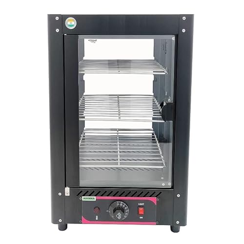 ADORMA FDW 40L 600W Food Display Warmer 40 Liters, - Image 4