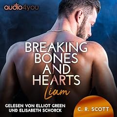 Liam (German Edition) cover art