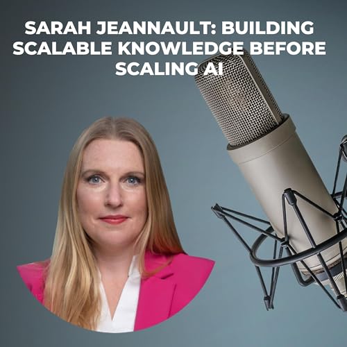 Before AI: The Critical Knowledge Gap You're Overlooking