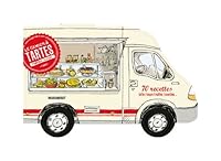 Le camion à tartes Fabrique Kluger de Catherine Kluger 2501089138 Book Cover