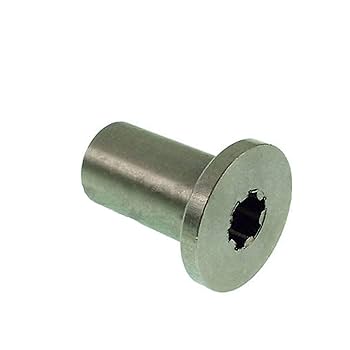 マーチ Amazon.com: 112-8706445-6556229 Mercury Verado Coupling