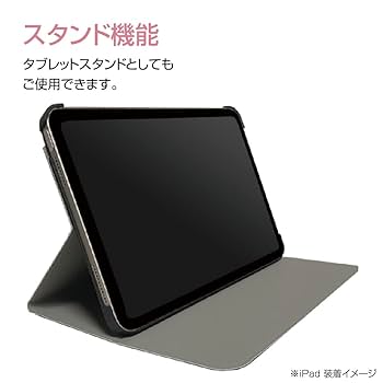 Amazon.co.jp: iPad 10.9インチ 第10世代 2022 用 ハードケース