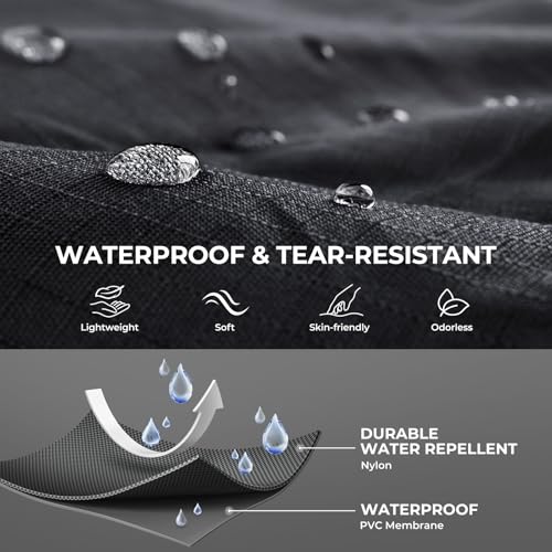 Image of Calamus WaveWalker Fishing Waders for Men & Women
