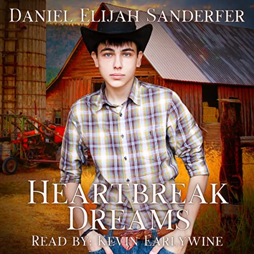 Heartbreak Dreams by Daniel Elijah Sanderfer episode artwork