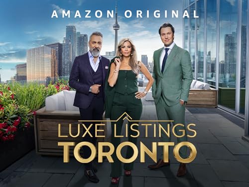 Luxe Listings Toronto