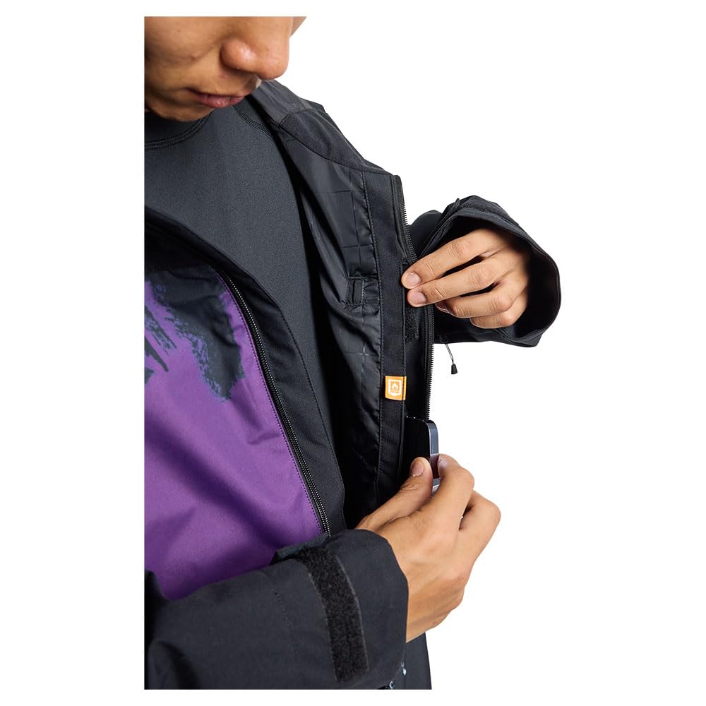 Amazon.co.jp: バートン（BURTON） 24-25モデル ロッジポール 2L