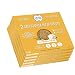 Cali'flour Foods Gluten Free, Low Carb Califlower Original Italian Pizza Crusts - (10 Total Crusts, 2 Per Box)