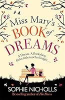 Miss Mary's Book of Dreams 1785761765 Book Cover