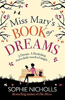 Miss Mary's Book of Dreams
