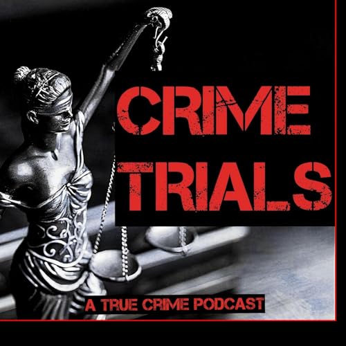 Crime Trials Titelbild