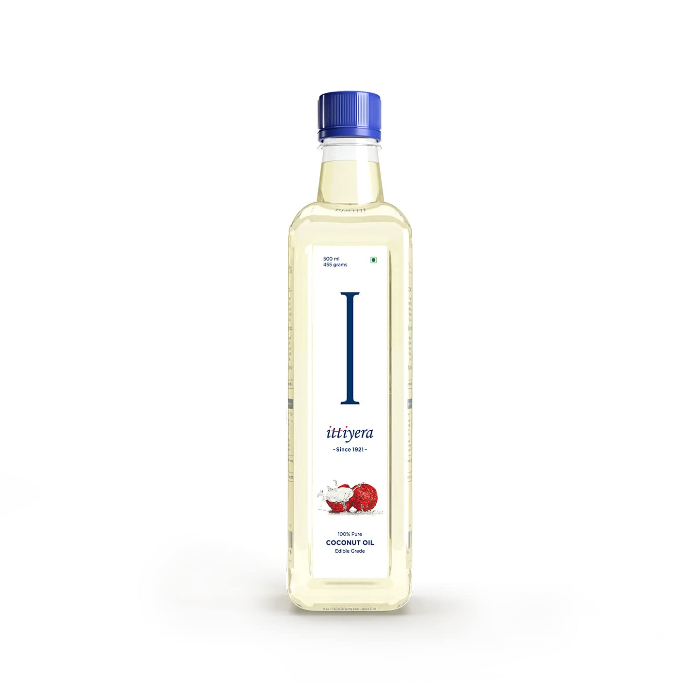 See full amazon price history chart for Ittiyera Pure & Natural Coconut Oil (500 ml) Bottled With Love And Care Ittiyera Pure & Natural Coconut Oil (500 ml) Bottled With Love And Care (B0BHKPXV1X) Amazon Price History, Amazon Price Tracker