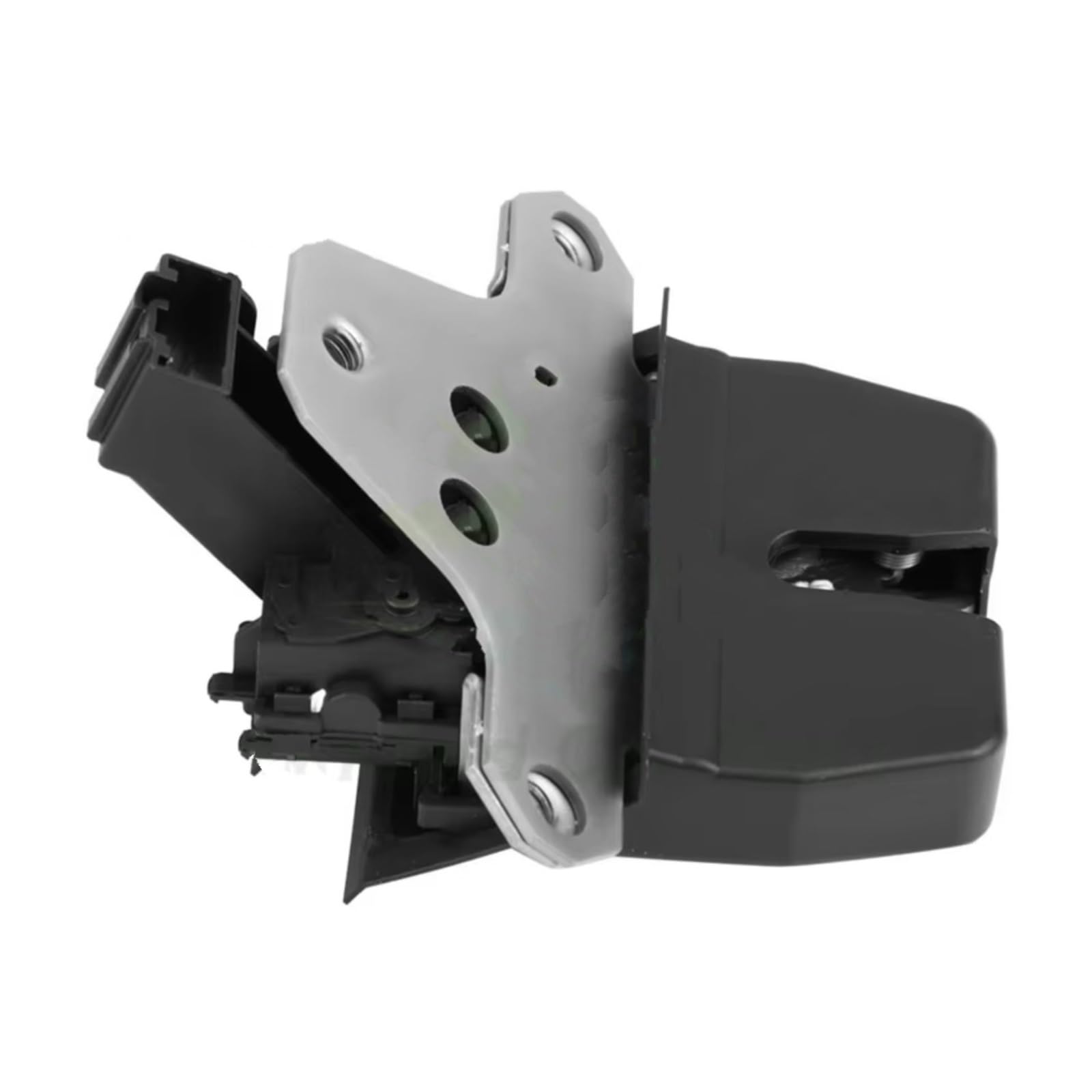 Car Tailgate Lock Compatible with for Focus MK2 MK3 2004-2020 for Kuga MK1 2007-2013 Car Rear Tailgate Door Liftgate Trunk Lock Latch OEM:8M51-R442A66-AC