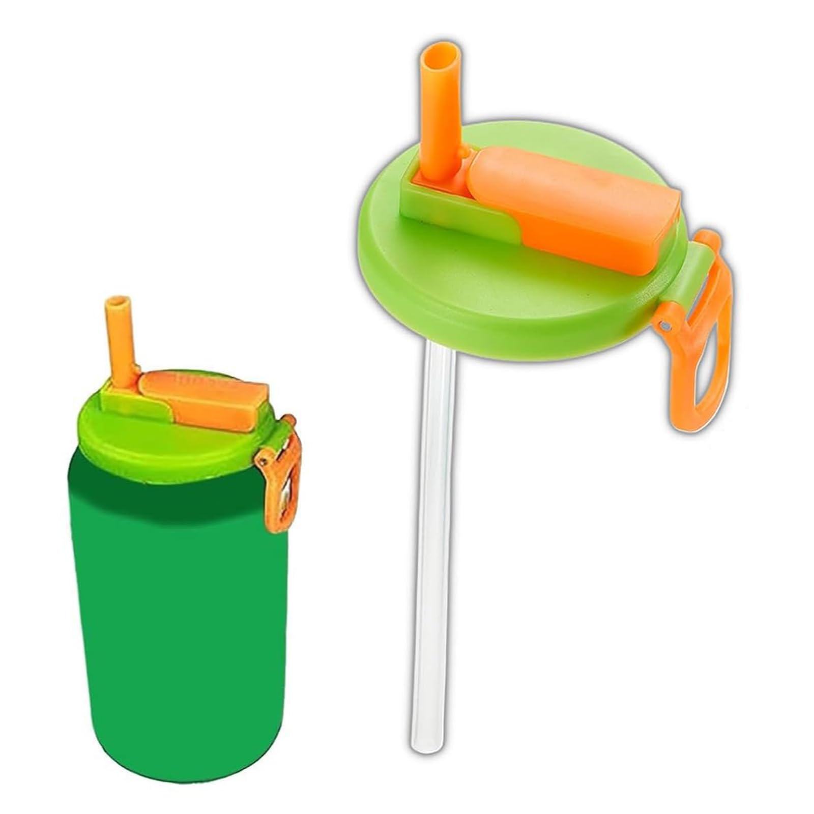 SLSON Coperchi in Silicone per Lattine di Animali Domestici, 4 Pezzi