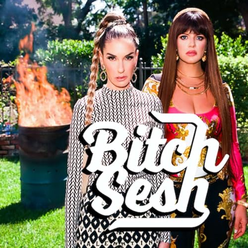 Page de couverture de Garbage Sesh Preview - Love Island