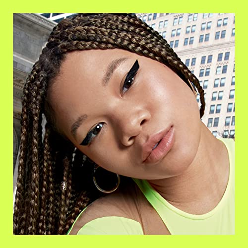 image for Maybelline New York Tattoo Studio Ink Pen Eyeliner, Waterproof & Smudg