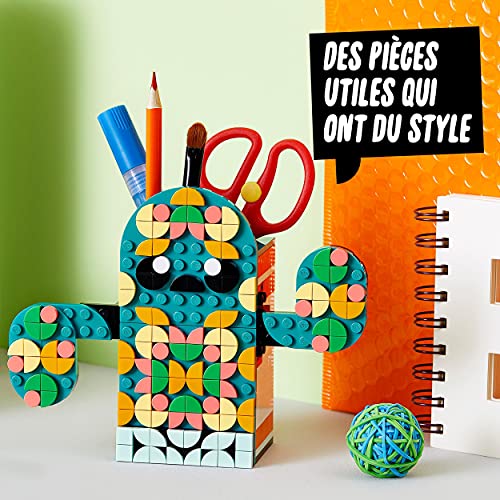LEGO Dots pack ambiance estivale 41937 - vue 7