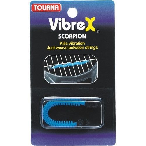 Buy VibreX Scorpion Tourna Tennis String RacquetRacket Vibration