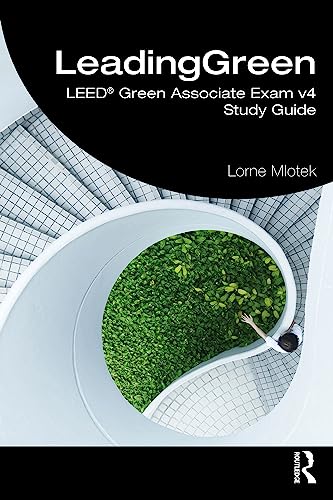 LeadingGreen (Leed Green Associate Exam, 4)