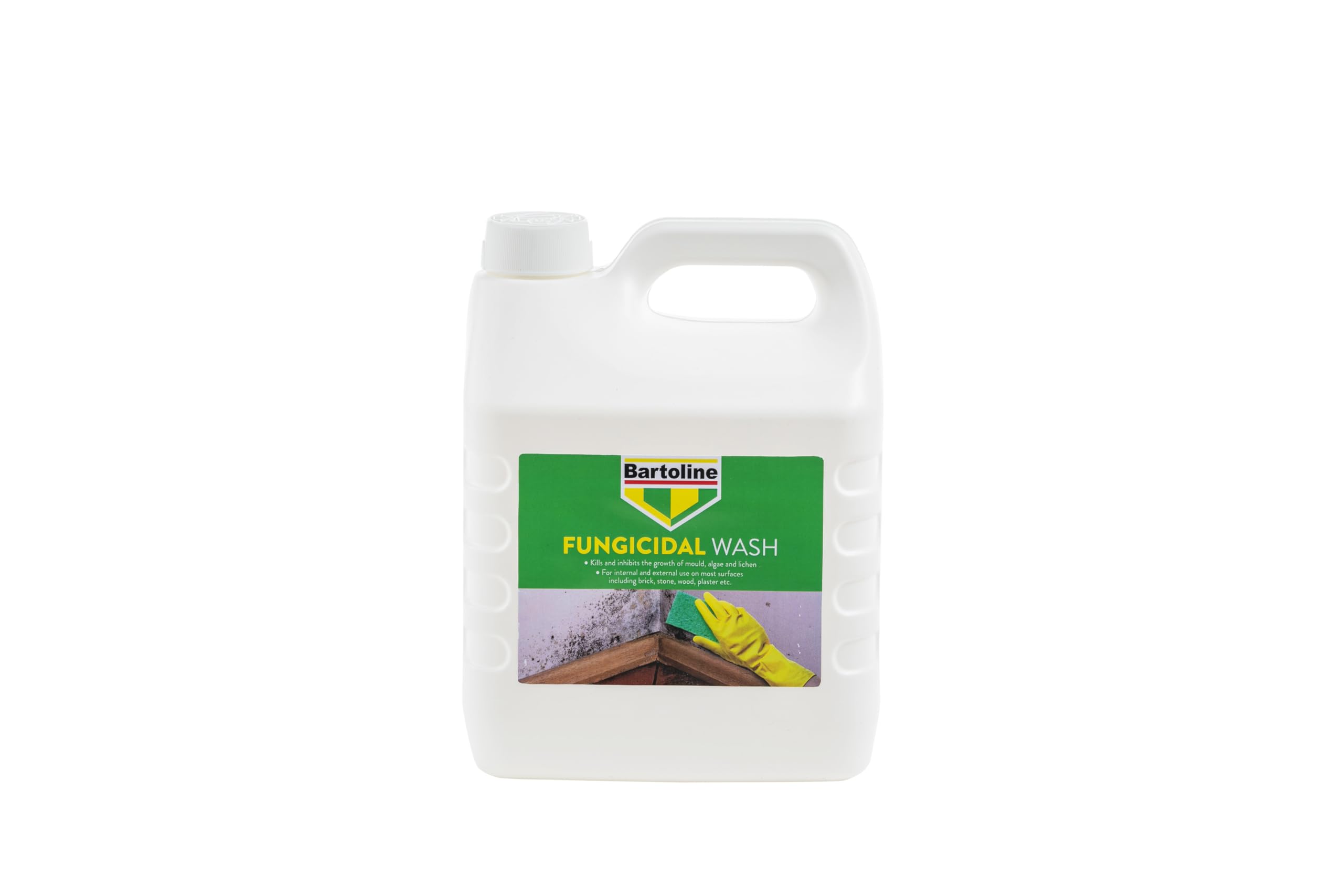 Bartoline Fungicidal Wash Ready To Use 4 Litres
