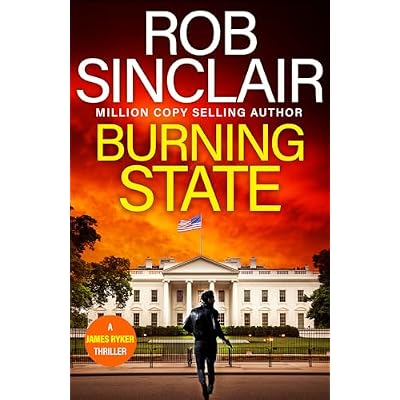 Burning State