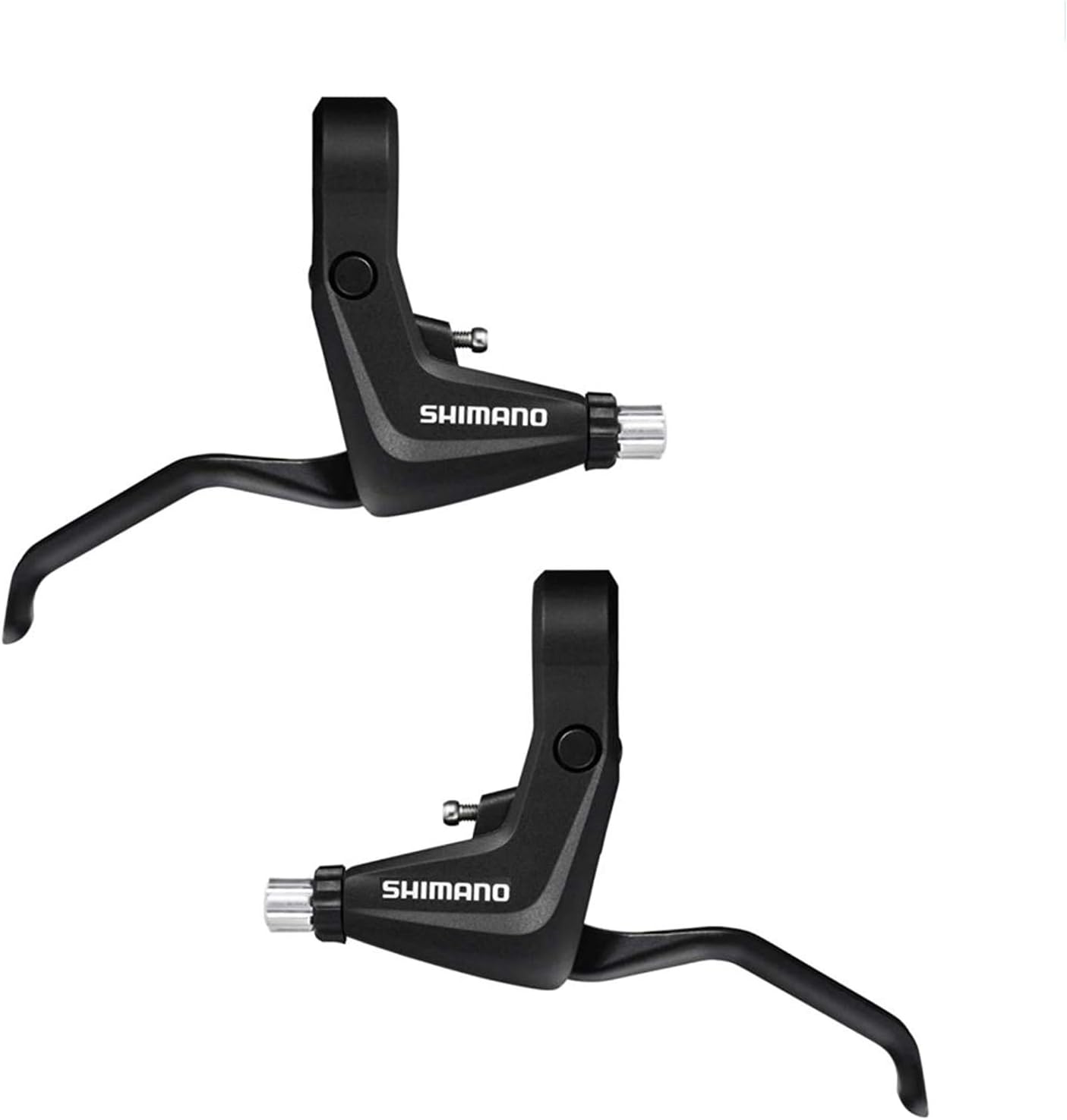 W01110218-S Shimano Brake lever Brake handles Alivio BL-T4010 Right + Left black