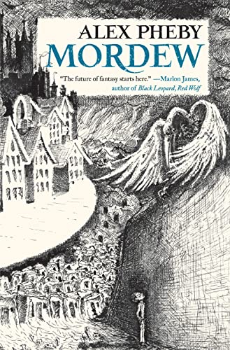 Mordew view 2