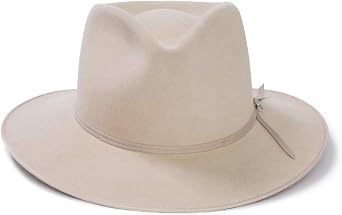 Stetson Dune Gun Club Hat