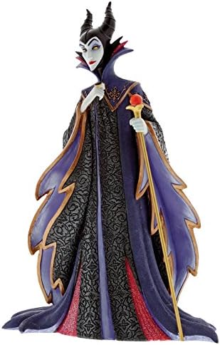 Disney Showcase Maleficent Figurine