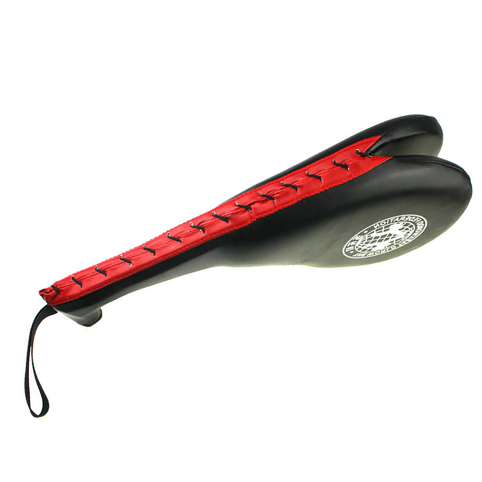 ghjdmKick Pads Martial Arts Boxing Pads Karate Martial Arts Training Equipment Kick Target Mat Martial Arts Training Equipment Boxing Mat for Children and Adolescents