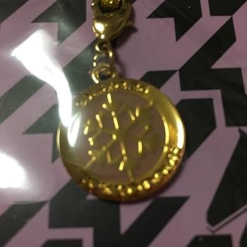 Amazon.co.jp: 東方神起 会場限定クリスタルチャーム (226 東京