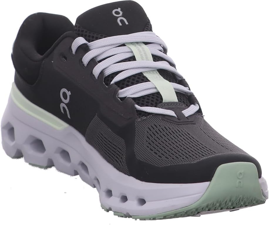 On Women's Cloudrunner 2 Sneakers - Image 4
