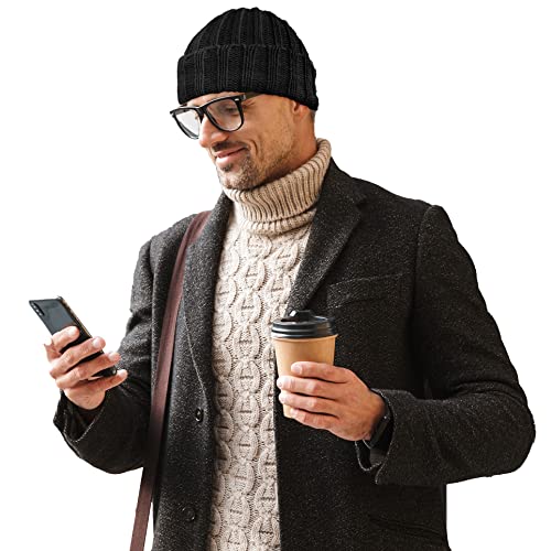 TINKUY Peru Alpaca Wool Men's & Women's Warm Soft...