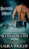Bayon/Jean-Baptiste (Bayou Heat Boxset Book 2)
