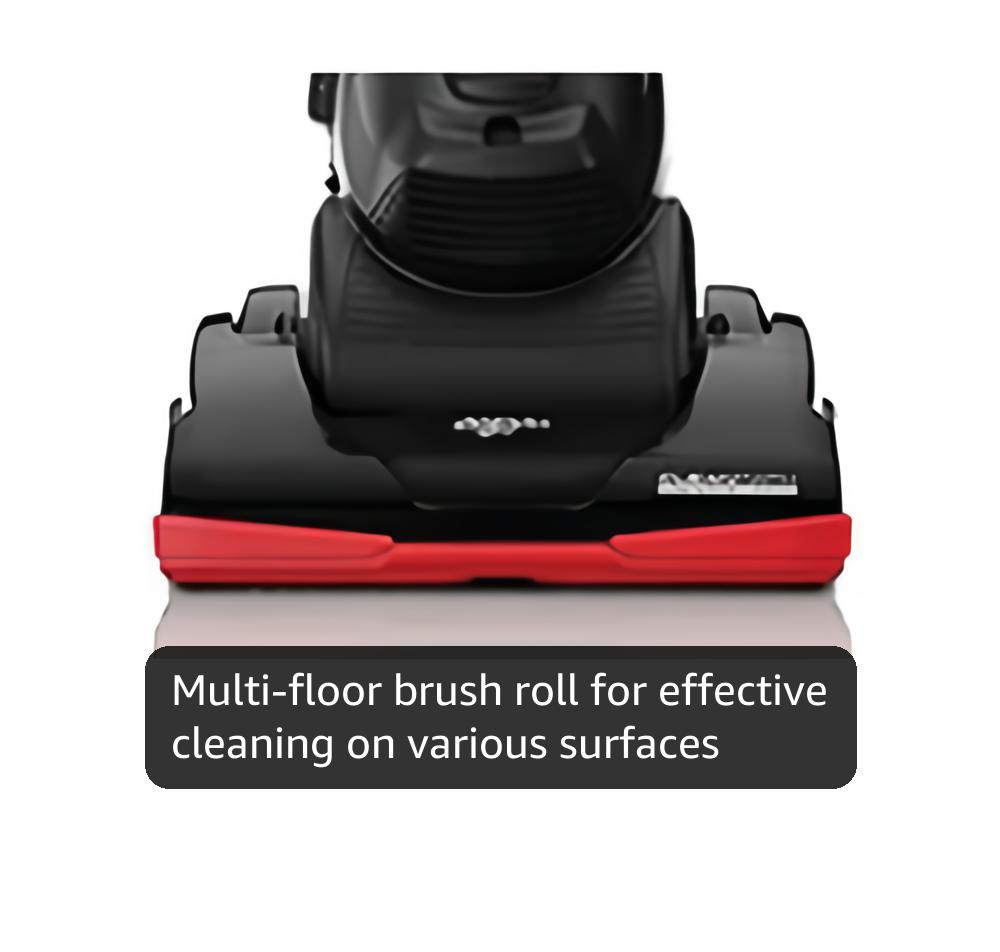 Amazon.com - Dirt Devil Endura Lite Upright Bagless Vacuum Cleaner