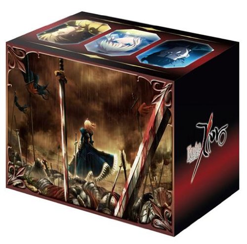 Fate デッキ＋大量デッキパーツ Fate デッキ＋大量デッキパーツ Fate