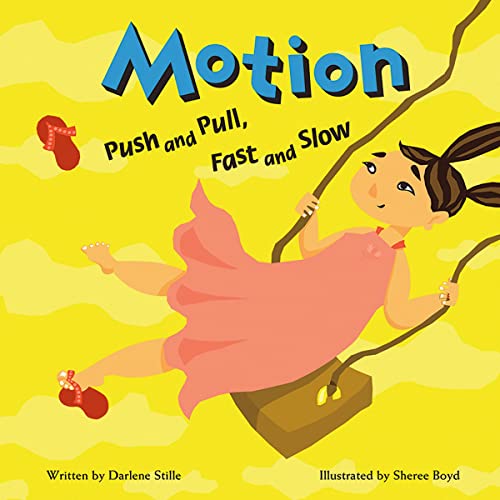 Motion by Sheree Boyd, Darlene R. Stille episode artwork