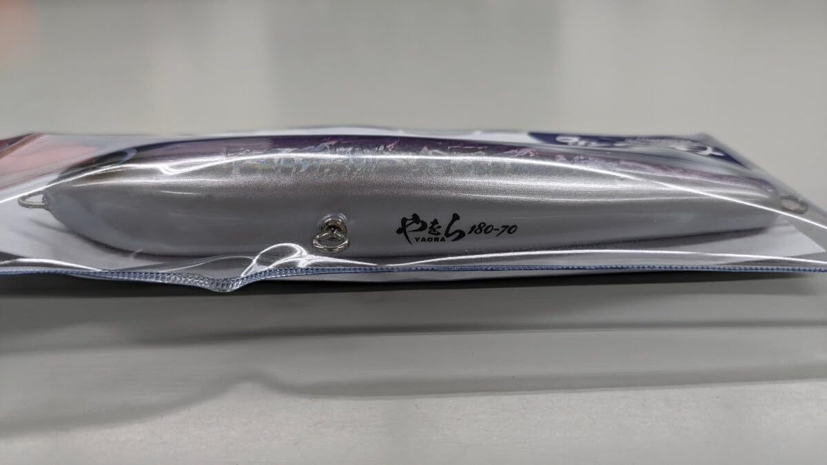 ジンベー　やをら180 クリスタルカタクチ ジンベー やをら180 クリスタルカタクチ ジンベー やをら180