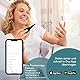Beurer OT 30 BasalControl Smart, Basalthermometer zur Zykluskontrolle, mit Ovy Zyklus-App für hormonfreie Verhütung oder als Kinderwunsch-Unterstützung zur natürlichen Familienplanung, mit Bluetooth