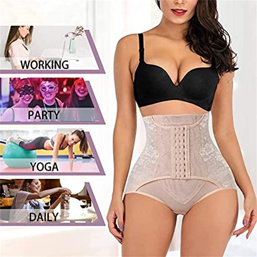 Gaine culotte haute performance de compression ferme et design premium