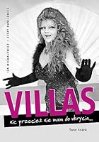 Villas. Nic przecież nie mam do ukrycia 8377990687 Book Cover