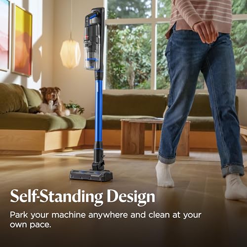 Bissell PowerClean FurFinder 200W Self-Standing Cordless Vacuum, 4052 - image 8