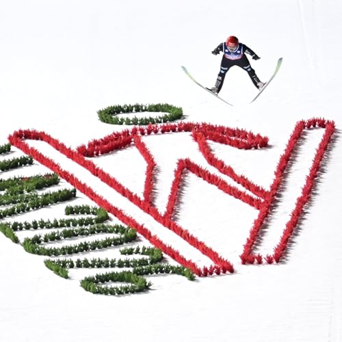 Skiflug-WM Oberstdorf 2026: Skurrilit&auml;ten und stille Sieger (feat. Hannes Boose)