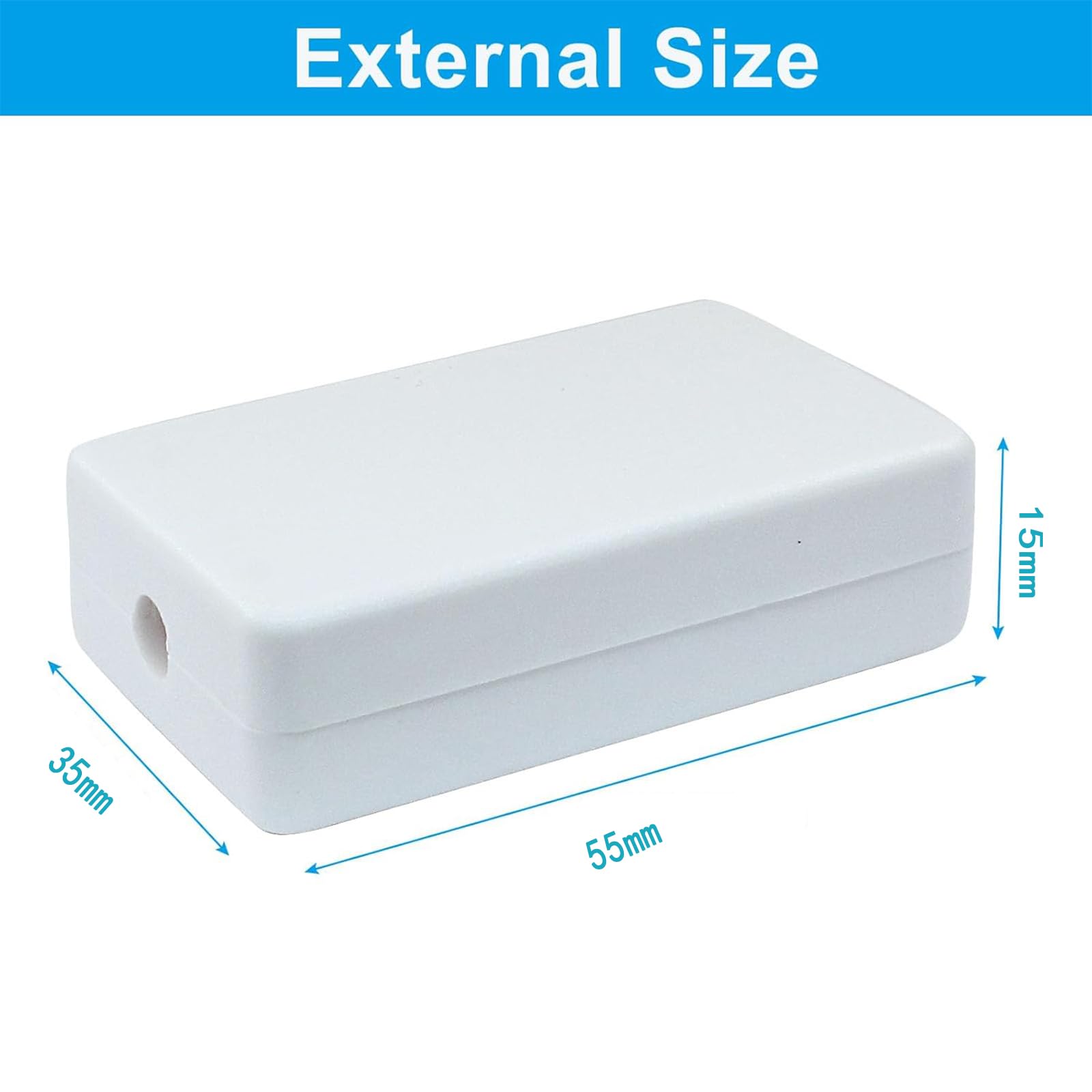 Newyuan 6Pcs Junction Box - Image 4