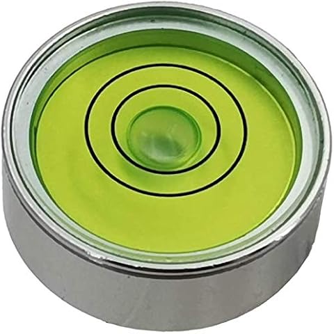 UMEI Burbuja Universal Horizontal de Metal Cover