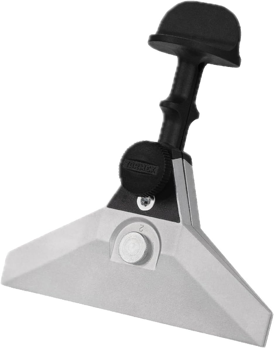 Tormek T-4 Chef’s Kit (Tormek T-4 Original Sharpener + KJ-45 Centering Knife Jig + KJ-140 Wide Centering Knife Jig + SVM-00 Small Knife Holder Jig + SC-60 Scissors Jig + Machine Cover) (US Version)