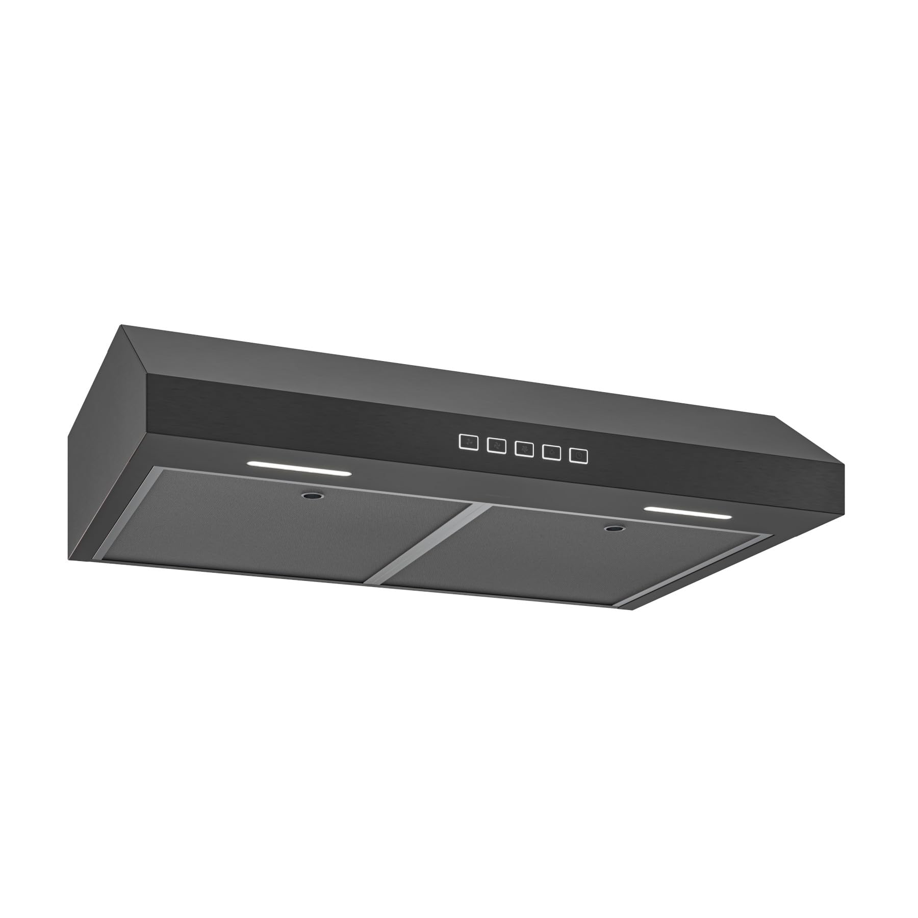 Broan-NuTone 36 Inch Glacier Under Cabinet Range Hood