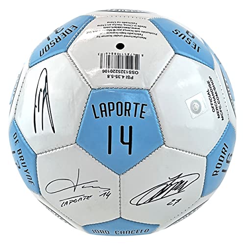 La Mejor comparativa de Balón firmado real de esta semana. 7 Imagen adicional